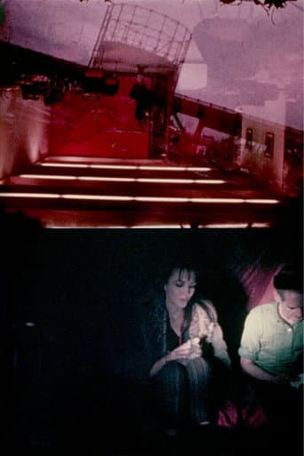 Poster for Voyage