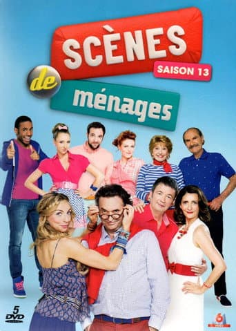 Poster for Season 13