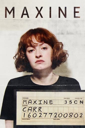 Poster for Maxine