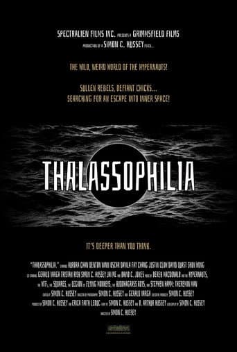 Poster for Thalassophilia