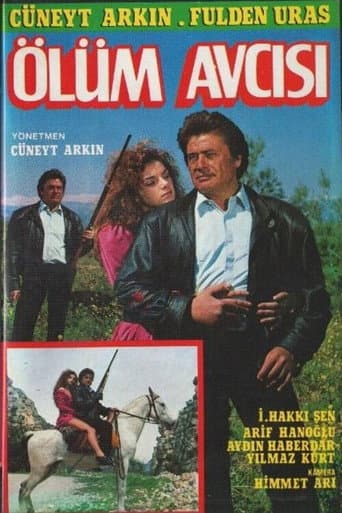 Poster for Ölüm Avcısı