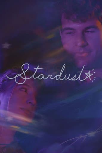 Poster for Stardust