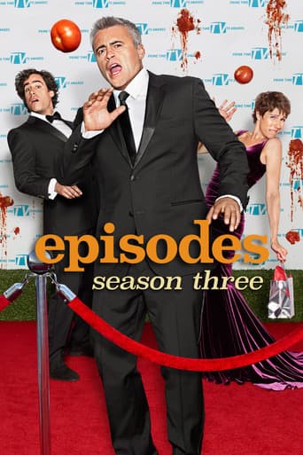 Poster for Season 3