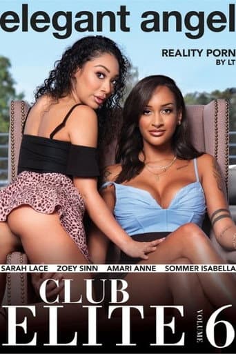 Poster for Club Elite 6