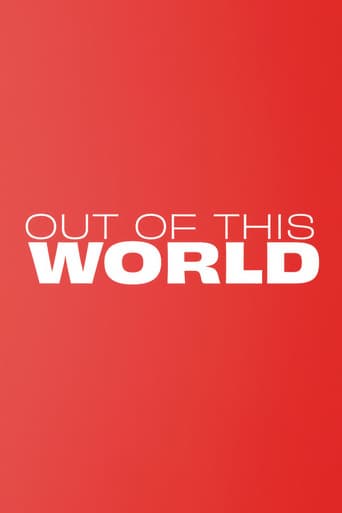 Poster for Out of This World