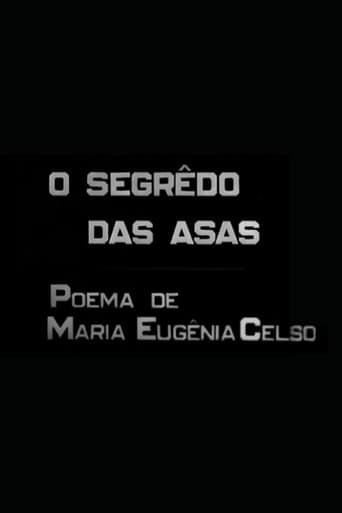 Poster for O Segredo das Asas