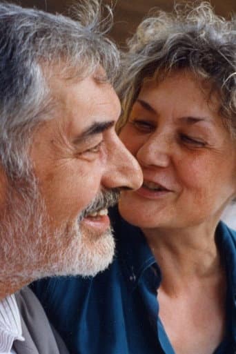 Poster for Manuel María: eu son fala e terra desta miña terra