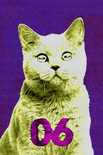 Poster for Season 6