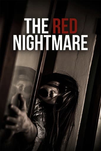 Poster for The Red Nightmare