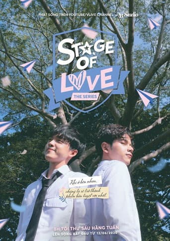Poster for Stage of Love: The Series