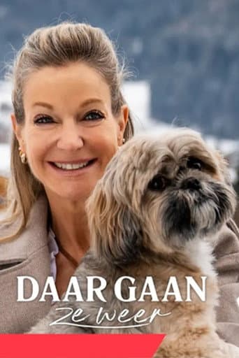Poster for Daar Gaan Ze Weer