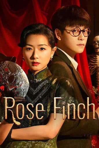 Poster for Rosefinch