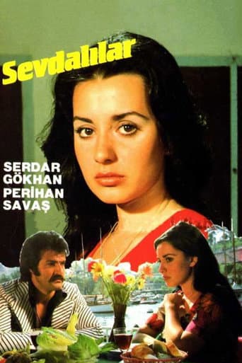 Poster for Sevdalılar
