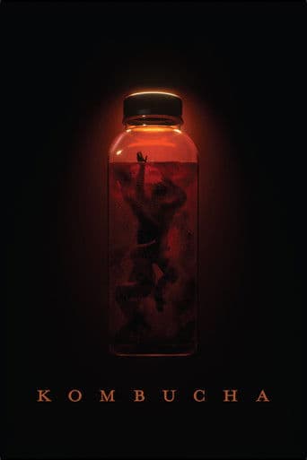 Poster for Kombucha