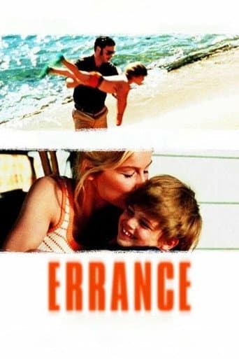 Poster for Errance