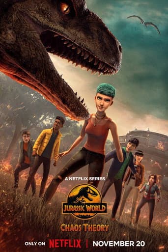 Poster for Season 4
