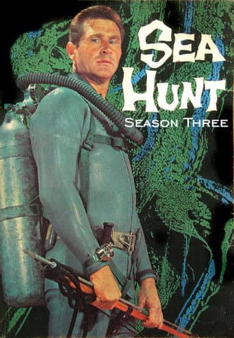 Poster for Season 3