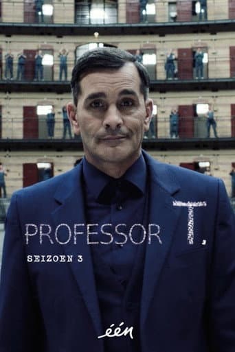 Poster for Season 3