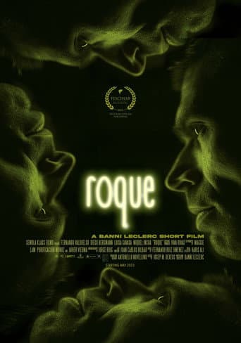 Poster for Roque