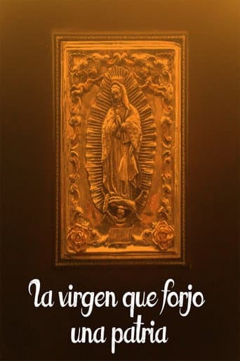 Poster for The Virgin who Forged a Fatherland