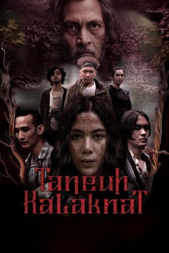 Poster for Taneuh Kalaknat