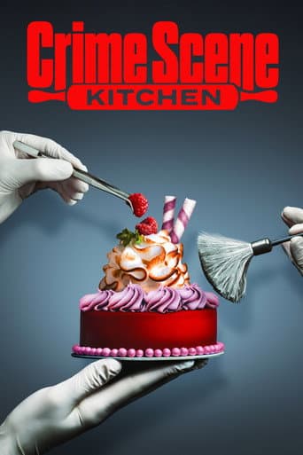 Poster for Season 1