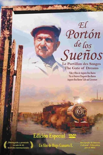 Poster for El portón de los sueños