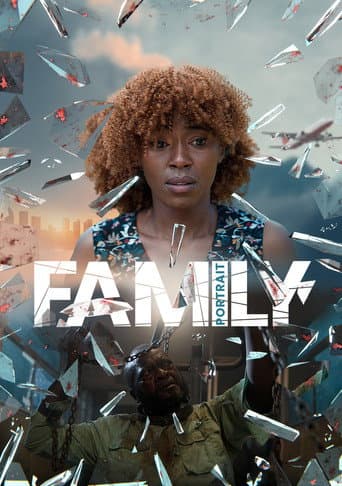 Poster for Family Portrait