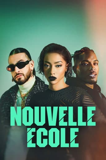 Poster for Season 1