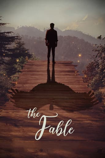 Poster for The Fable