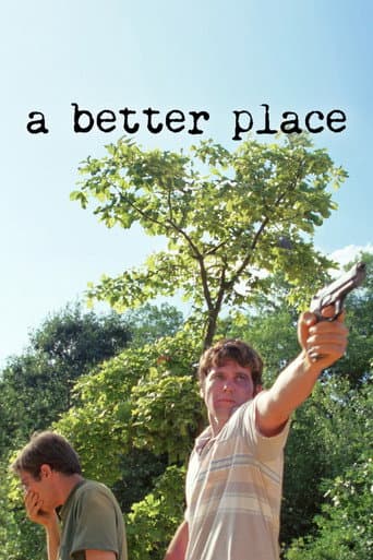 Poster for A Better Place