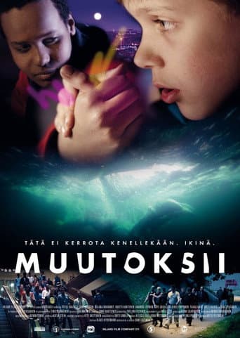 Poster for Changes