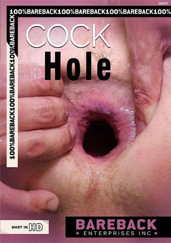 Poster for Cock Hole