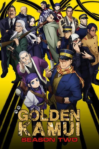 Poster for Season 2