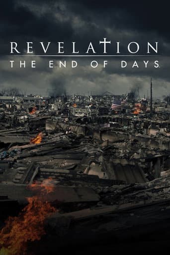 Poster for Revelation: The End of Days