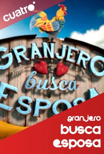 Poster for Granjero busca esposa