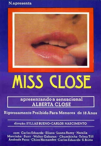 Poster for Miss Close