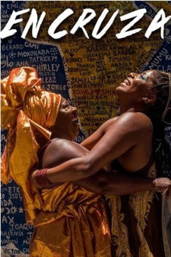 Poster for Encruza