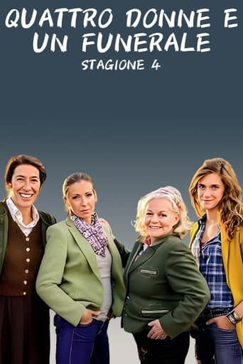 Poster for Season 4