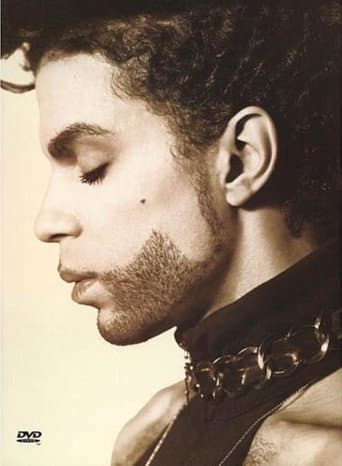 Poster for Prince: The Hits Collection