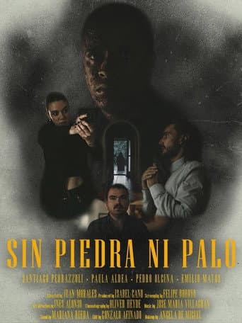 Poster for Sin Piedra Ni Palo