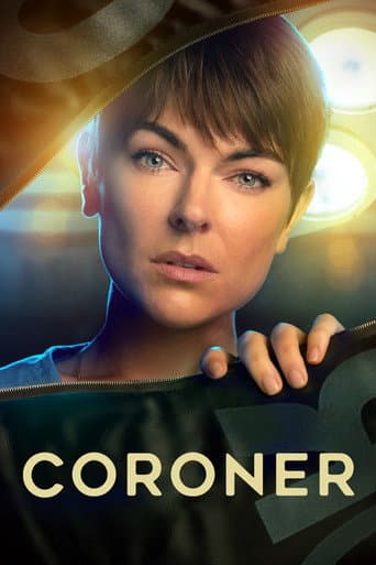 Poster for Season 2