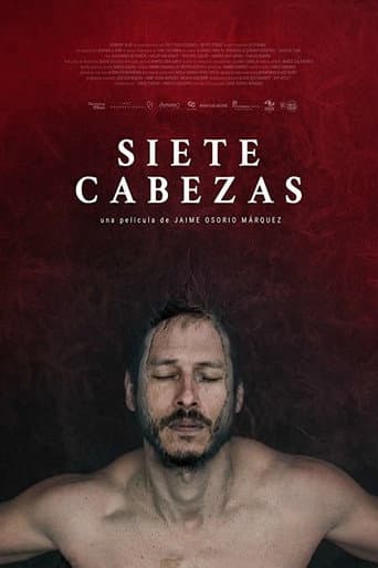 Poster for The Sacrifice