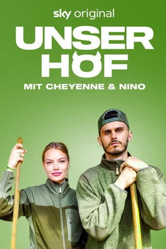 Poster for Season 1