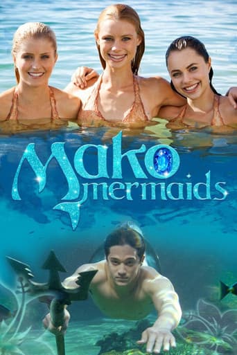 Poster for Season 1