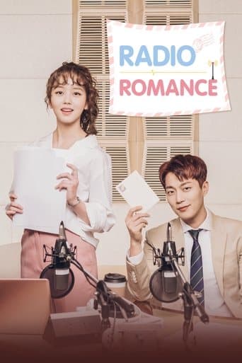 Poster for Radio Romance