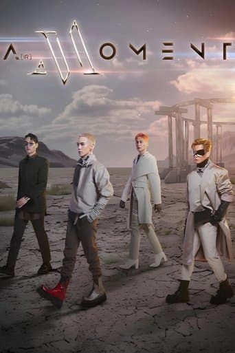 Poster for A(ir) Moment