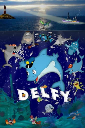 Poster for Season 1