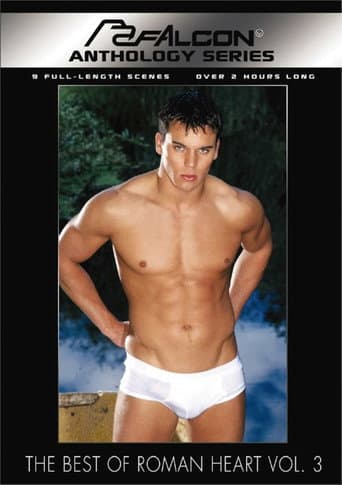 Poster for The Best of Roman Heart Vol. 3