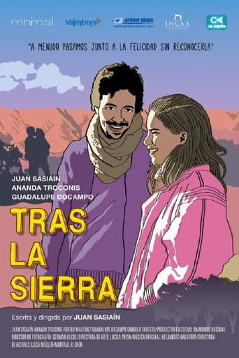 Poster for Traslasierra
